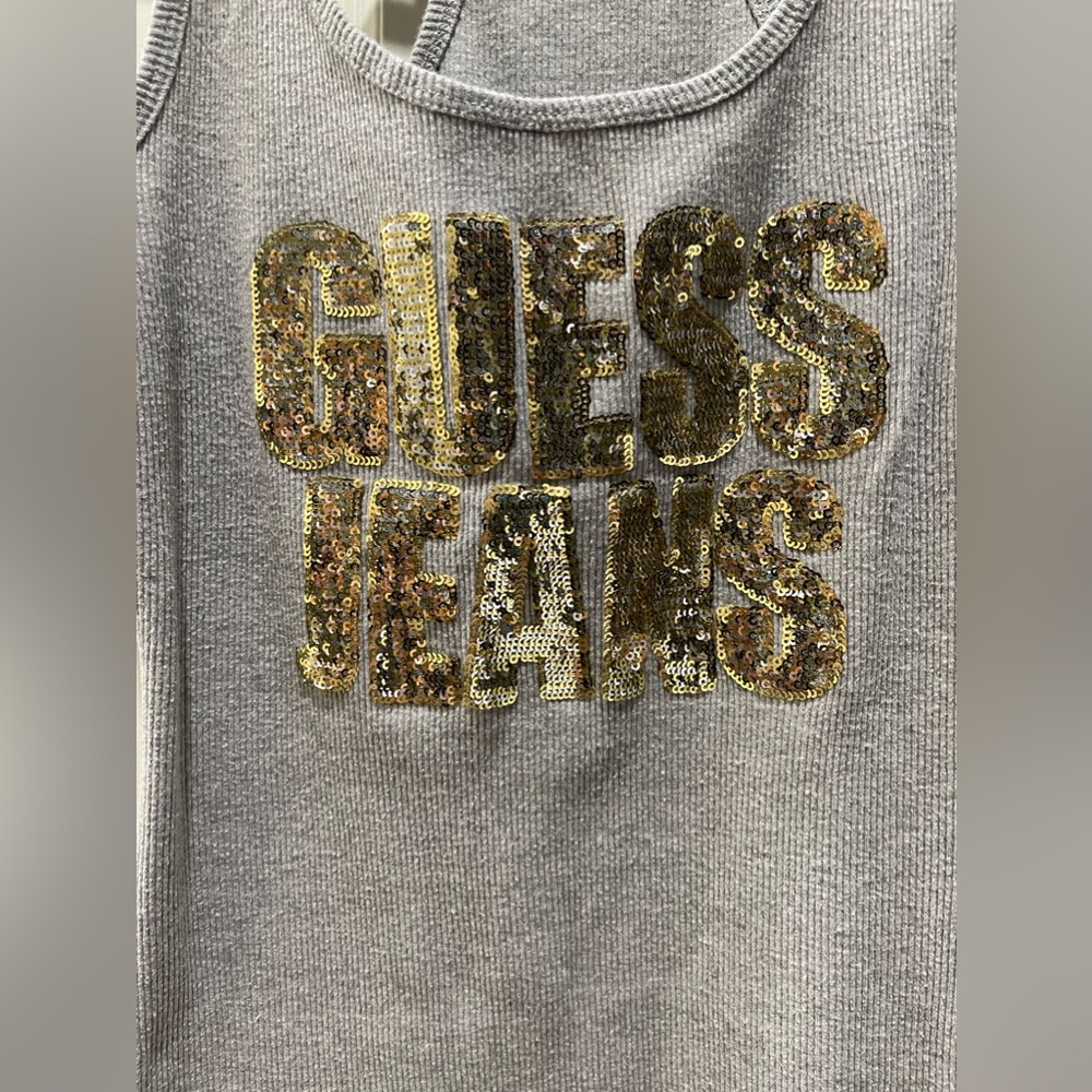 Guess Jeans tank top